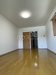 クレインアヴェニュー 305 3階1Kのリビング/ダイニング