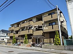 JR常磐線 馬橋駅 徒歩8分の賃貸アパート