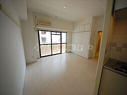 Osaka Metro御堂筋線 新大阪駅 徒歩10分の賃貸マンション 2階1Kのリビング/ダイニング