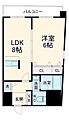 シェ・クララ6階9.0万円