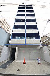 シーズアパートメント中之島 7階