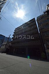 Osaka Metro谷町線 天満橋駅 徒歩7分の賃貸マンション