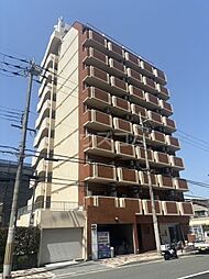 Osaka Metro御堂筋線 西中島南方駅 徒歩11分の賃貸マンション