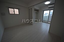 Osaka Metro谷町線 南森町駅 徒歩5分の賃貸マンション 9階1DKのリビング/ダイニング