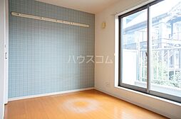 ティフォージ松戸 2階1Kのリビング/ダイニング