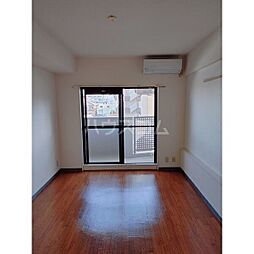 名古屋市営桜通線 野並駅 徒歩5分の賃貸マンション 5階1Kのリビング/ダイニング