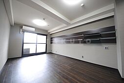 Osaka Metro御堂筋線 東三国駅 徒歩1分の賃貸マンション 9階1Kのリビング/ダイニング