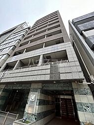 南森町プライマリーワン