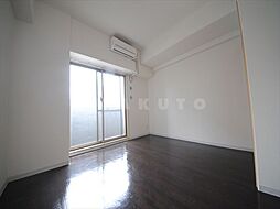 S-FORT新大阪East 9階1Kのリビング/ダイニング