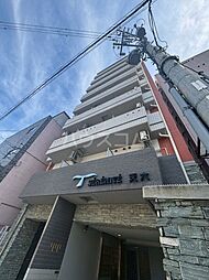 Osaka Metro谷町線 天神橋筋六丁目駅 徒歩6分の賃貸マンション