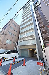 Osaka Metro谷町線 南森町駅 徒歩3分の賃貸マンション