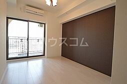 Osaka Metro谷町線 南森町駅 徒歩1分の賃貸マンション 7階1Kのリビング/ダイニング