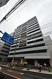 Osaka Metro谷町線 南森町駅 徒歩14分の賃貸マンション