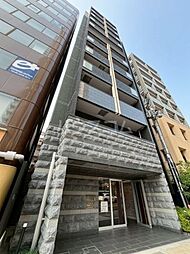 プレサンス南森町ライズ