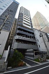 Osaka Metro谷町線 南森町駅 徒歩10分の賃貸マンション