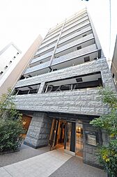 Osaka Metro谷町線 南森町駅 徒歩8分の賃貸マンション