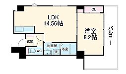 Osaka Metro堺筋線 南森町駅 徒歩8分