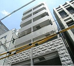 マティエール東梅田