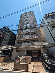 JR大阪環状線 天満駅 徒歩3分の賃貸マンション