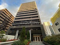 S-RESIDENCE新大阪WEST