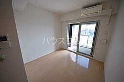 Osaka Metro谷町線 天満橋駅 徒歩4分の賃貸マンション 11階1Kのリビング/ダイニング