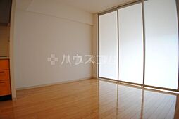 JR東海道・山陽本線 新大阪駅 徒歩3分の賃貸マンション 4階1LDKのリビング/ダイニング