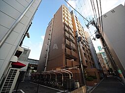 プレサンス新大阪