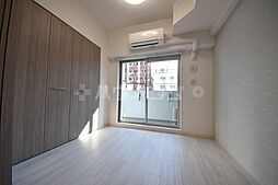 プレサンス天神橋筋六丁目ヴォワール