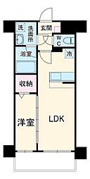 天神橋筋六丁目駅 8.2万円