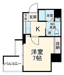 Osaka Metro谷町線 南森町駅 徒歩3分