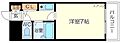 リアライズ西淡路4階3.9万円