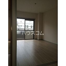 メガーヌ野並 3階3DKのリビング/ダイニング