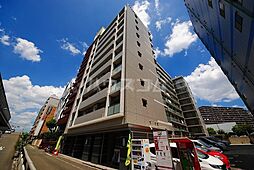 Osaka Metro御堂筋線 東三国駅 徒歩7分の賃貸マンション