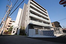 阪急宝塚本線 三国駅 徒歩12分