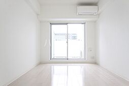 Osaka Metro谷町線 南森町駅 徒歩7分の賃貸マンション 12階1Kのリビング/ダイニング