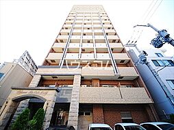 プレサンス新大阪クレスタ