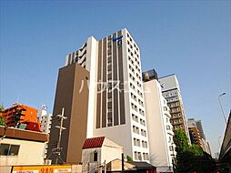 デュオン新大阪レジデンス