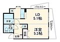 RESIDIA天神橋12階9.8万円