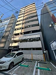 Osaka Metro堺筋線 南森町駅 徒歩7分の賃貸マンション