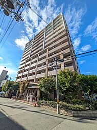 Osaka Metro谷町線 天神橋筋六丁目駅 徒歩10分の賃貸マンション