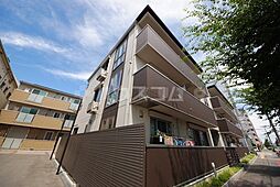 JR東海道・山陽本線 東淀川駅 徒歩4分の賃貸マンション