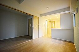 Osaka Metro谷町線 南森町駅 徒歩5分の賃貸マンション 5階1LDKのリビング/ダイニング