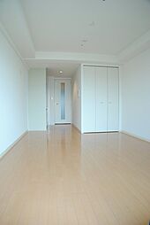 グレンパーク新大阪II 905 9階ワンルームのリビング/ダイニング