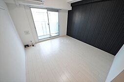 Osaka Metro谷町線 南森町駅 徒歩6分の賃貸マンション 7階1Kのリビング/ダイニング