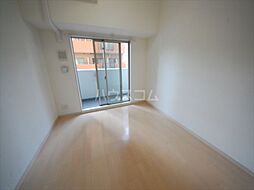 JR東海道・山陽本線 新大阪駅 徒歩11分の賃貸マンション 2階1Kのリビング/ダイニング