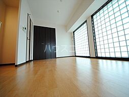 アーバンフラッツ西中島 1010 10階1LDKのリビング/ダイニング