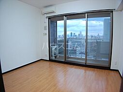 Osaka Metro御堂筋線 西中島南方駅 徒歩8分の賃貸マンション 12階1Kのリビング/ダイニング