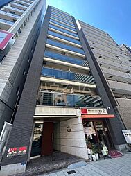Osaka Metro堺筋線 北浜駅 徒歩7分の賃貸マンション