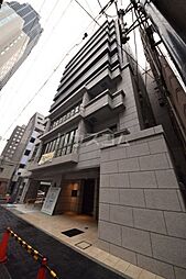 アヴェニール北浜