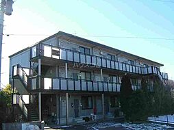 西武池袋線 小手指駅 徒歩12分の賃貸マンション